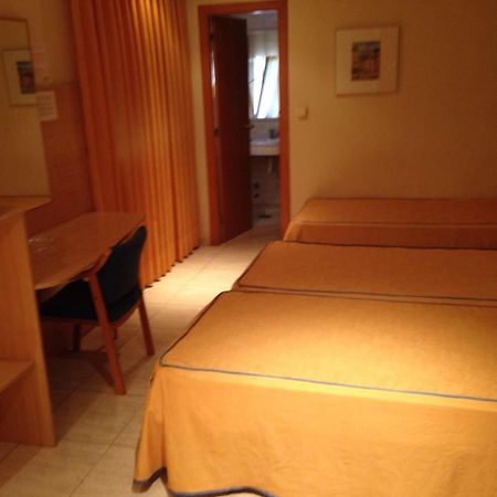 Hotel Marbella เบนิดอร์ม ภายนอก รูปภาพ